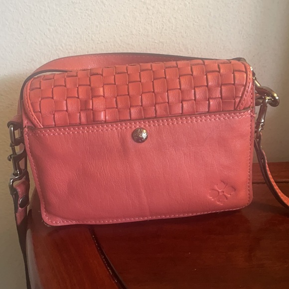 Patricia Nash Limited Edition Crossbody Bag - Picture 5 of 14